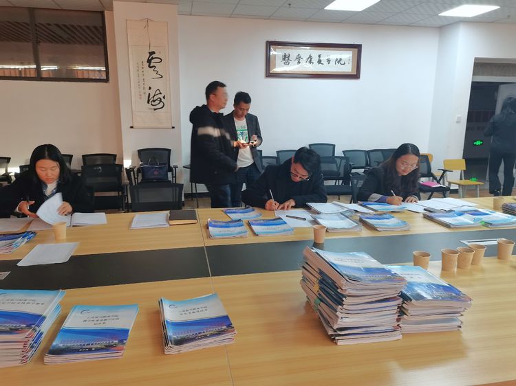 立足常規(guī)抓教學，深入檢查促提升——云南新興職業(yè)學院開展2022-2023學年度上學期期中教學檢查工作